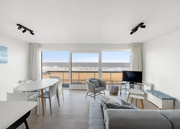 Een Dijk Van Een Appartement - Puur Vakantie