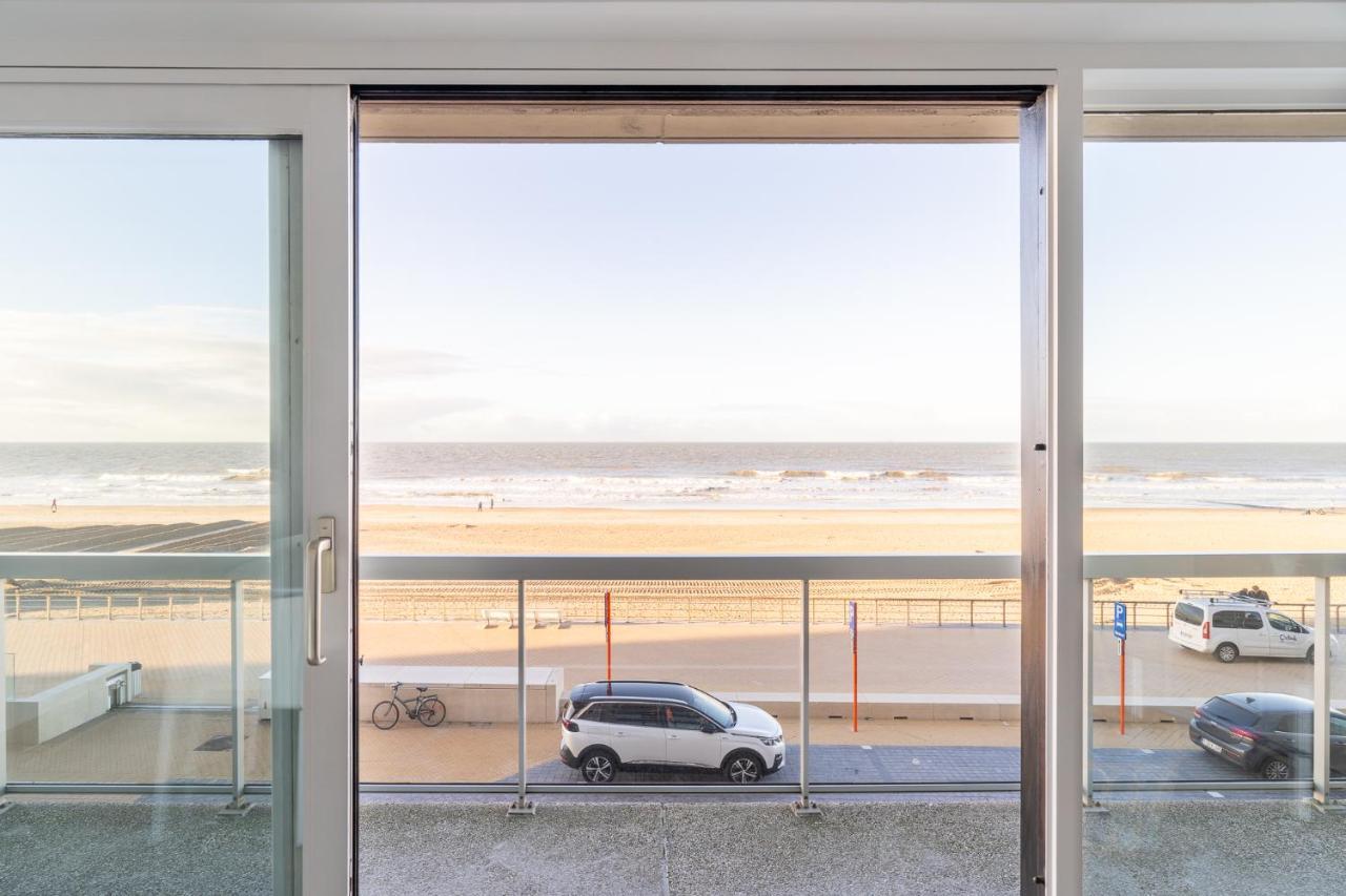 Apartmán Dijk - Puur Ostende